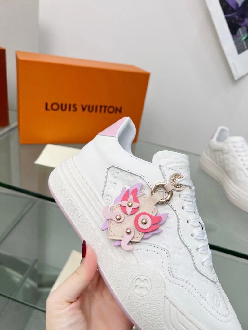 LV Sneakers